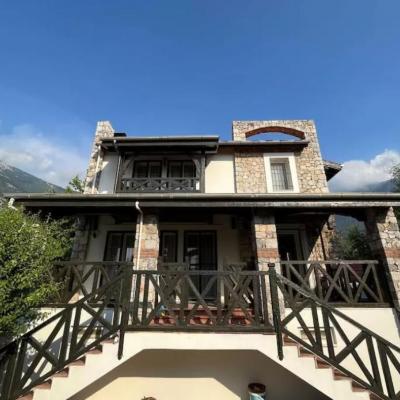 1155 - Villa Deniz