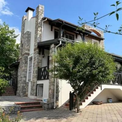 1155 - Villa Deniz