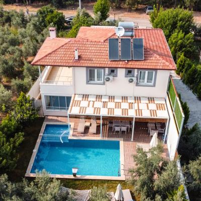 1157 - Villa Aydeniz