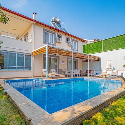 1157 - Villa Aydeniz