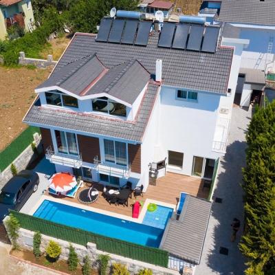 1429 - Villa Yıldız Kuzey