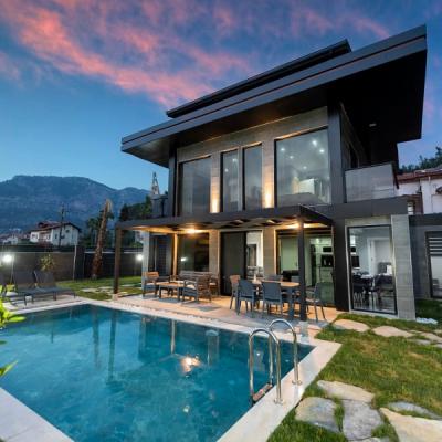 1430 - Villa Diamond Port