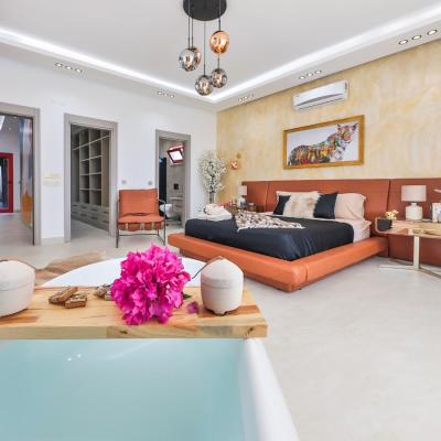 1588 - Villa Red Palm