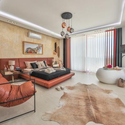 1588 - Villa Red Palm