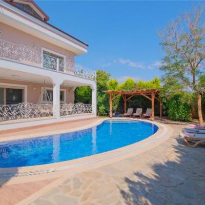 918 - Villa Belis Liya